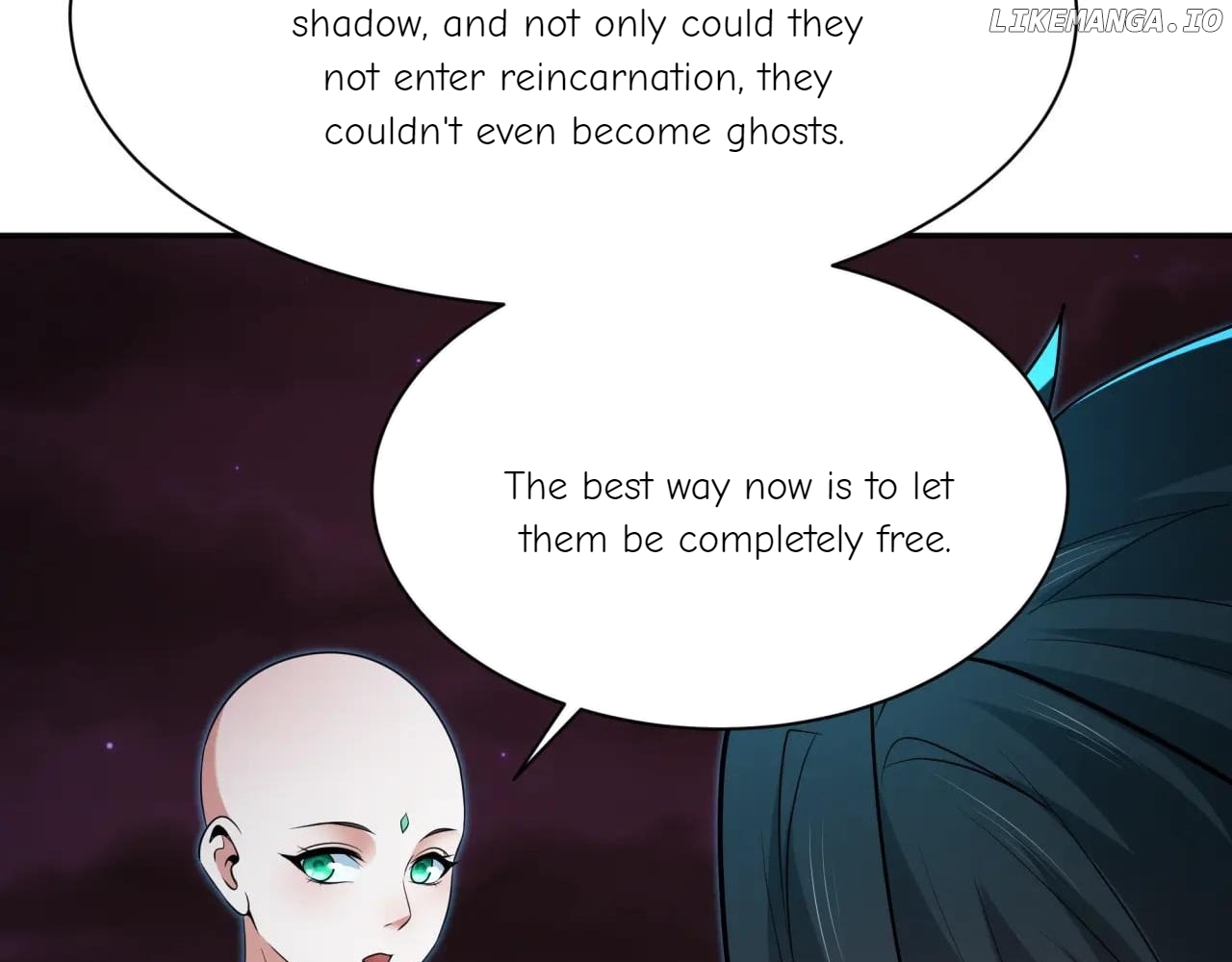Era of the Haunted Chapter 326 - page 73